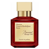 Maison Francis Kurkdjian Baccarat Rouge 540 Extrait 70mL