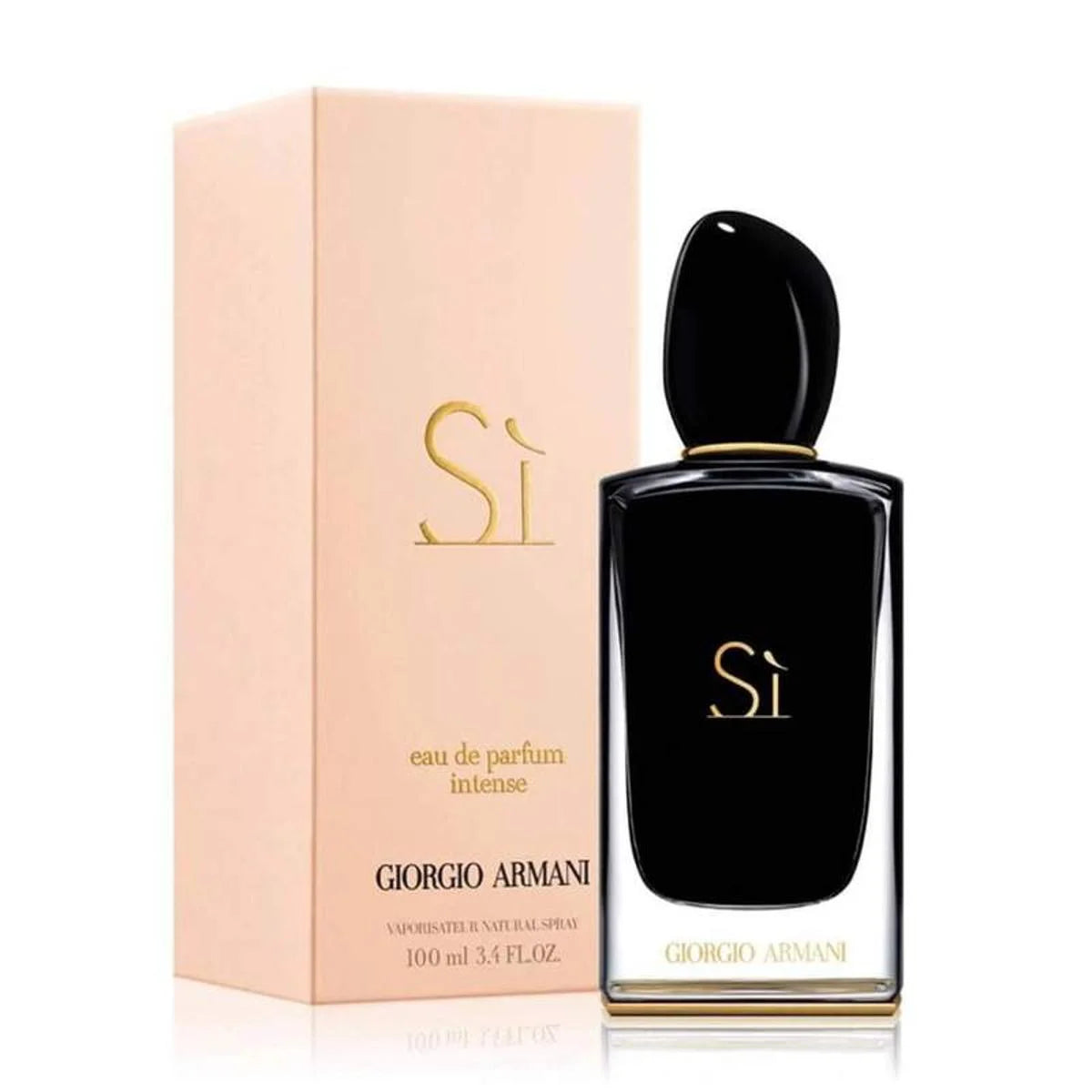 Giorgio Armani Armani Si Intense Eau de Parfum