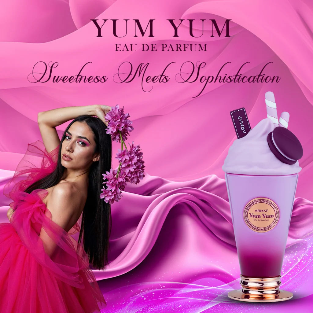 Armaf Yum Yum EDP