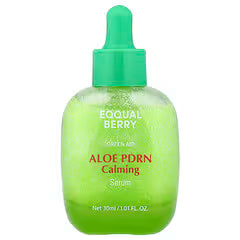 Eqqualberry Aloe PDRN Calming Serum