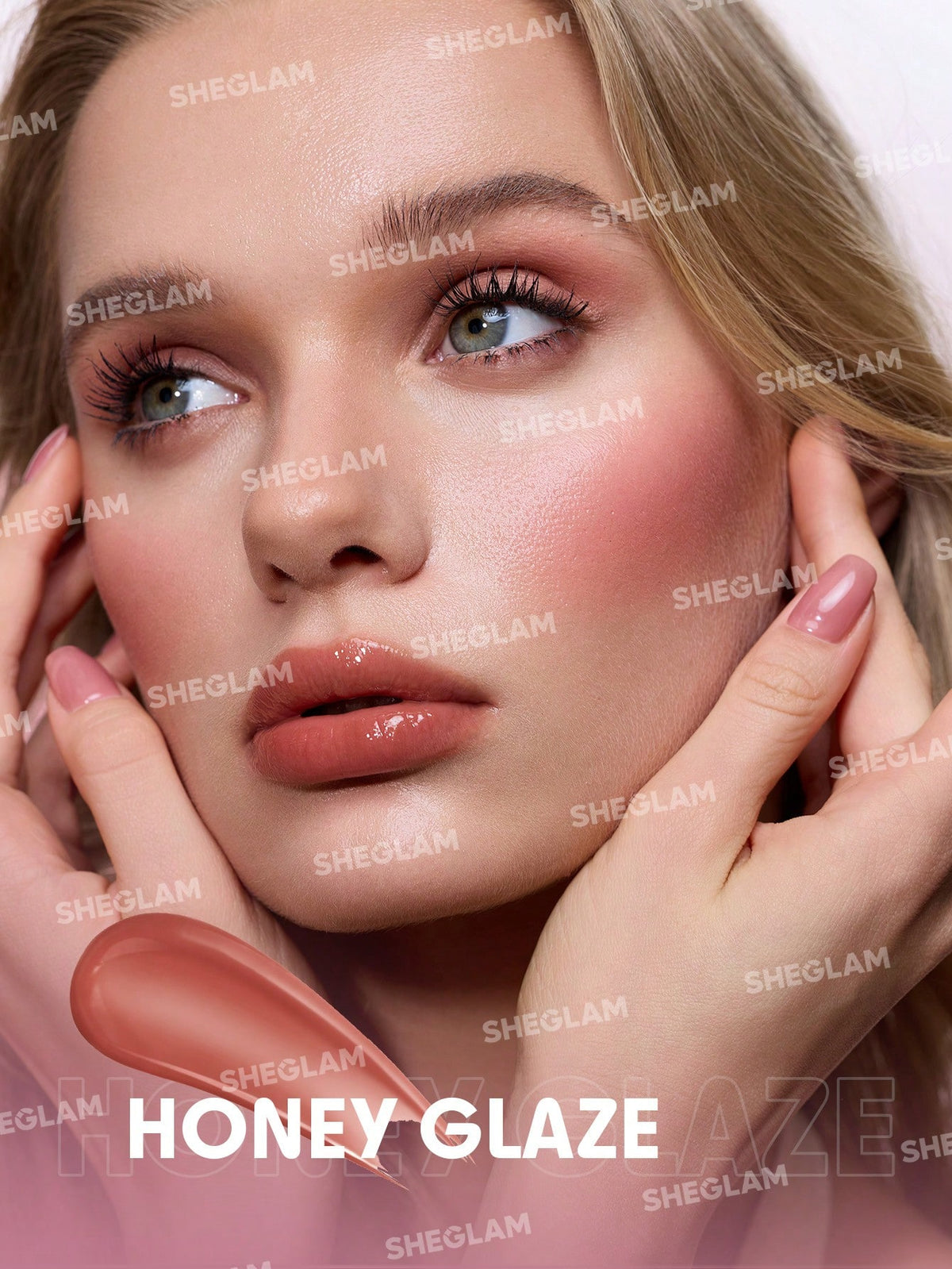 Sheglam Bold booster Lip plumper