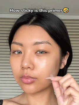 SHEGLAM Good Grip Hydrating Primer-Travel Size - 15ml