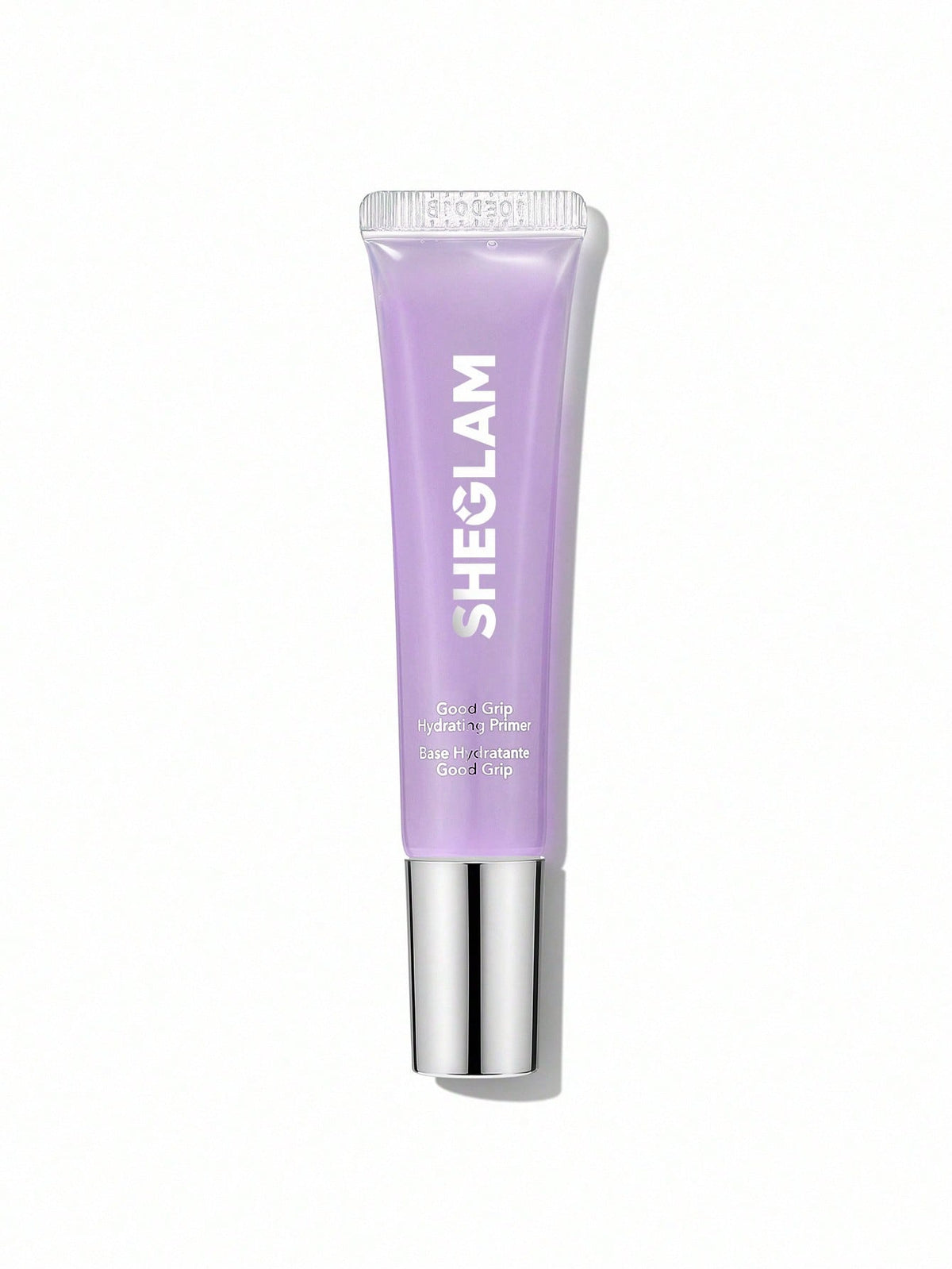 Sheglam Good Grip Hydrating Primer-Travel Size - 15ml Blueberry