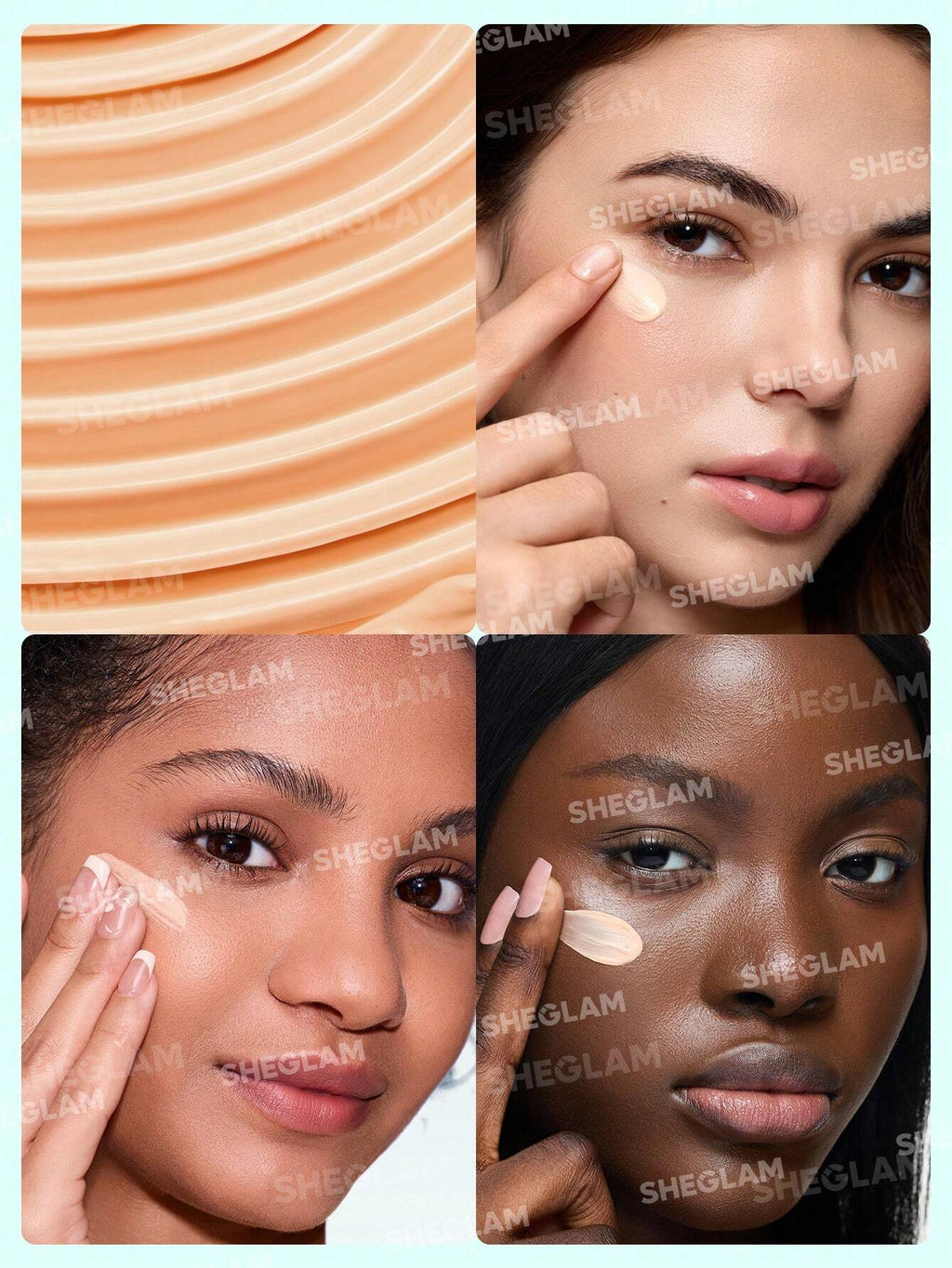 Sheglam Pore No More Primer 30g