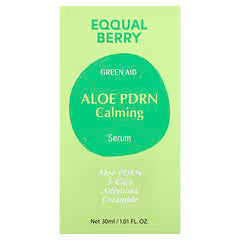 Eqqualberry Aloe PDRN Calming Serum