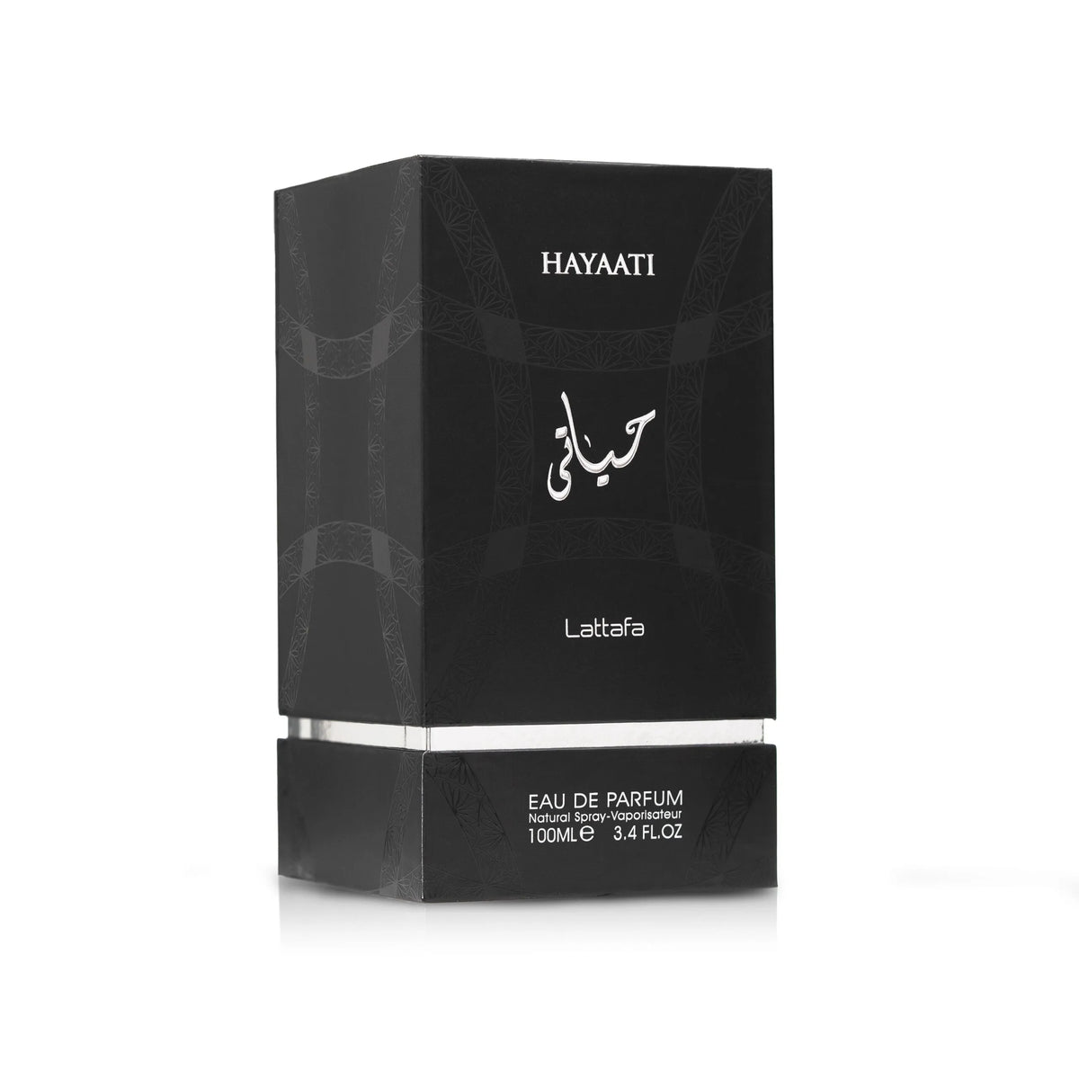 Laffata Hayaati Black