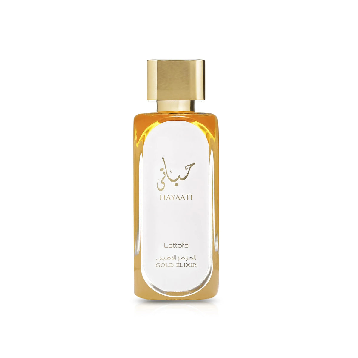 Lattafa Gold Exilir