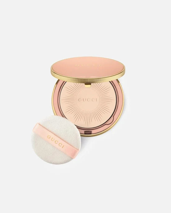 Gucci Face Compact Powder Matt Natural