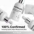 Numbuzin No.4 Ceramide AHA Glazed Skin Prep Serum