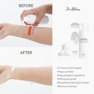 Dr Althea Amino Acid Gentle Bubble Cleanser