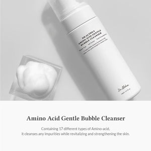 Dr Althea Amino Acid Gentle Bubble Cleanser