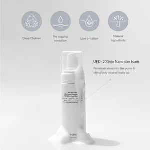 Dr Althea Amino Acid Gentle Bubble Cleanser