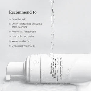 Dr Althea Amino Acid Gentle Bubble Cleanser