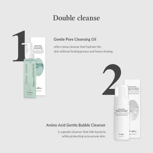Dr Althea Amino Acid Gentle Bubble Cleanser