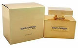 Dolce and Gabbana The One For Women Perfume