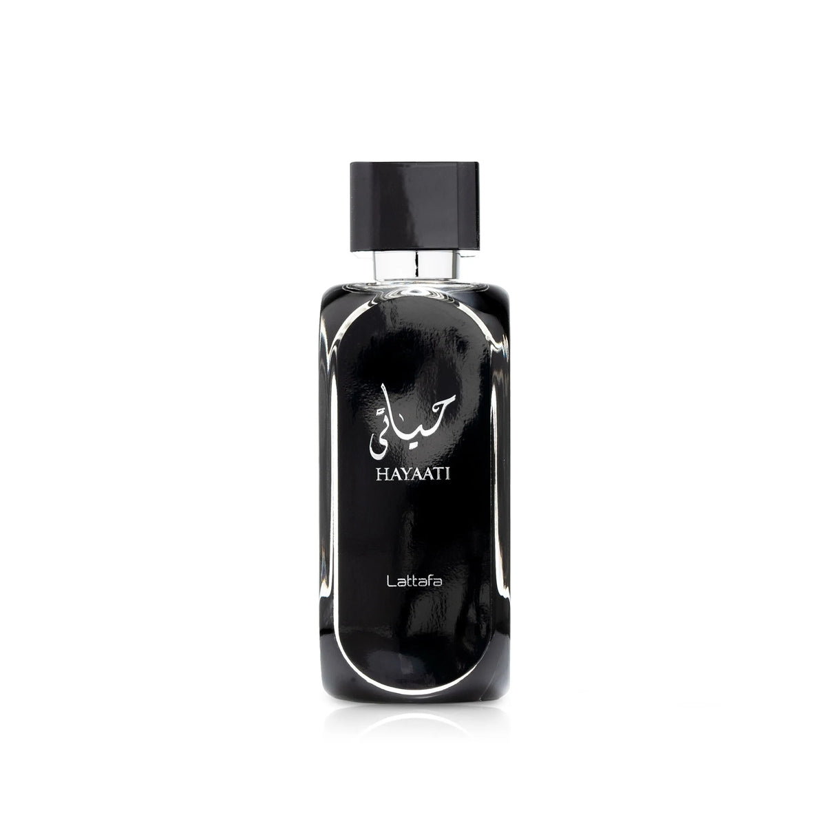 Laffata Hayaati Black