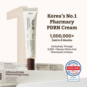 Dr Reju-all Advanced PDRN Rejuvenating Cream
