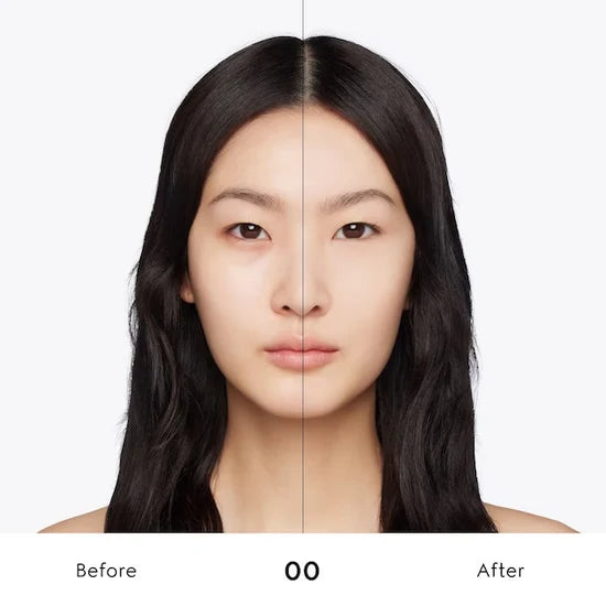 Gucci Face Compact Powder Matt Natural