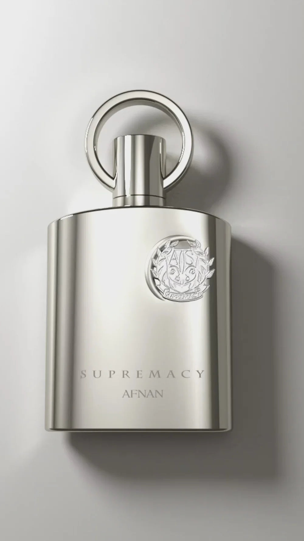 Afnan Supremacy Incense