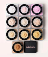 Huda Beauty Easy Bake Loose Powder