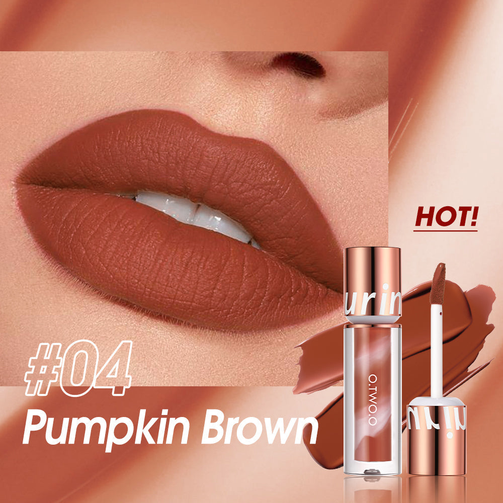 O.TWO.O ULTRA STAY LOLEPOP LIPSTICK