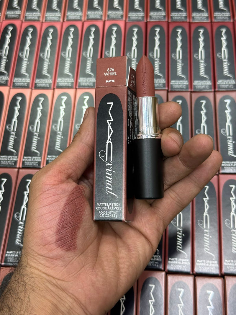 Mac Matte Lipstick