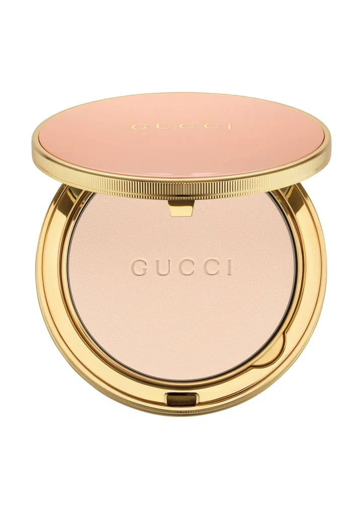 Gucci Face Compact Powder Matt Natural
