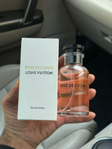 LOUIS VUITTON ROSE DES VENTS ( 100ml)