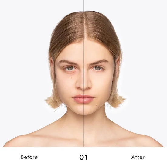 Gucci Face Compact Powder Matt Natural