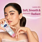 Cetaphil Bright Healthy Radiance Brightness Reveal Creamy Cleanser 100g