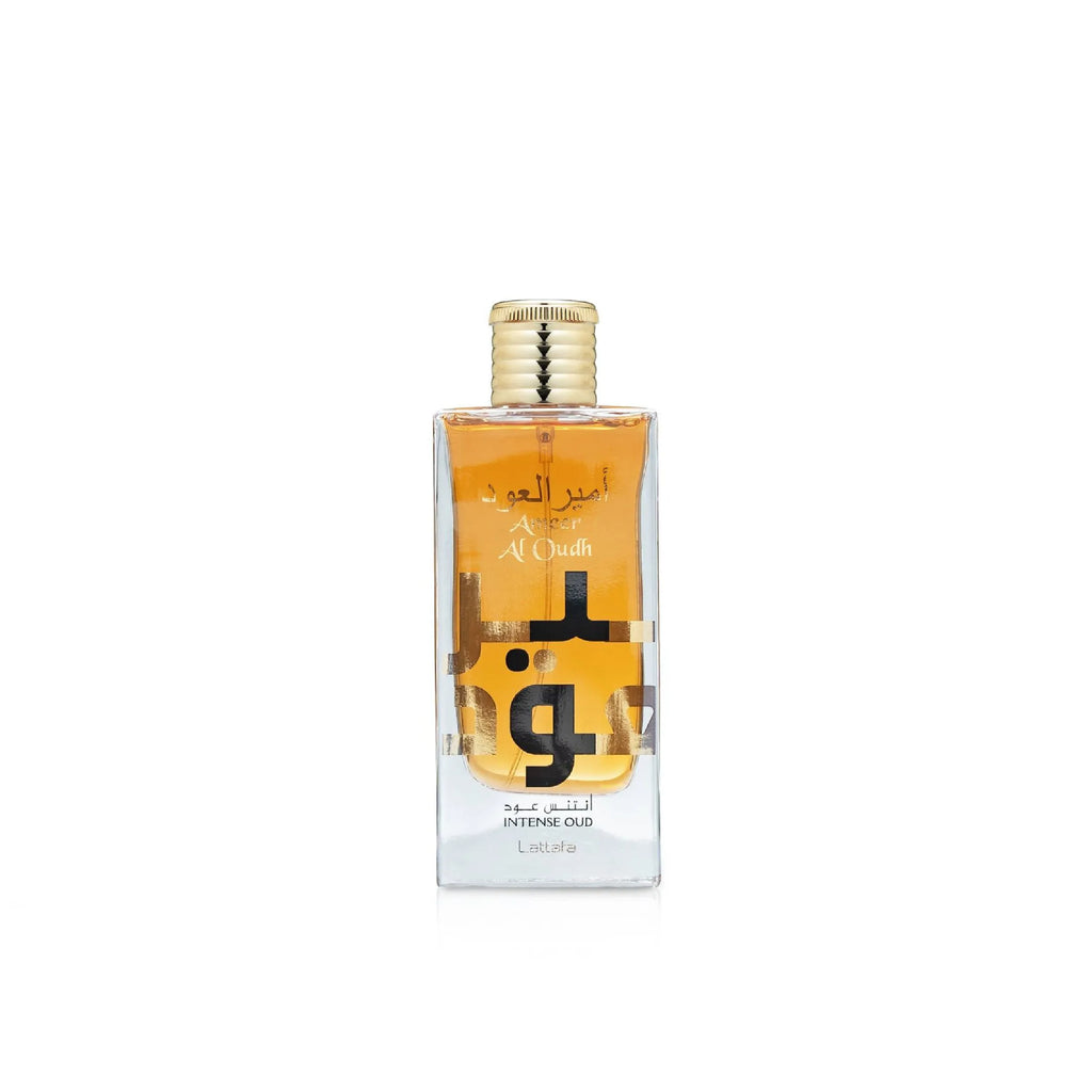Lattafa Ameer Al Oudh Intense
