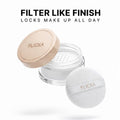 Flicka Dust It Off Loose Powder