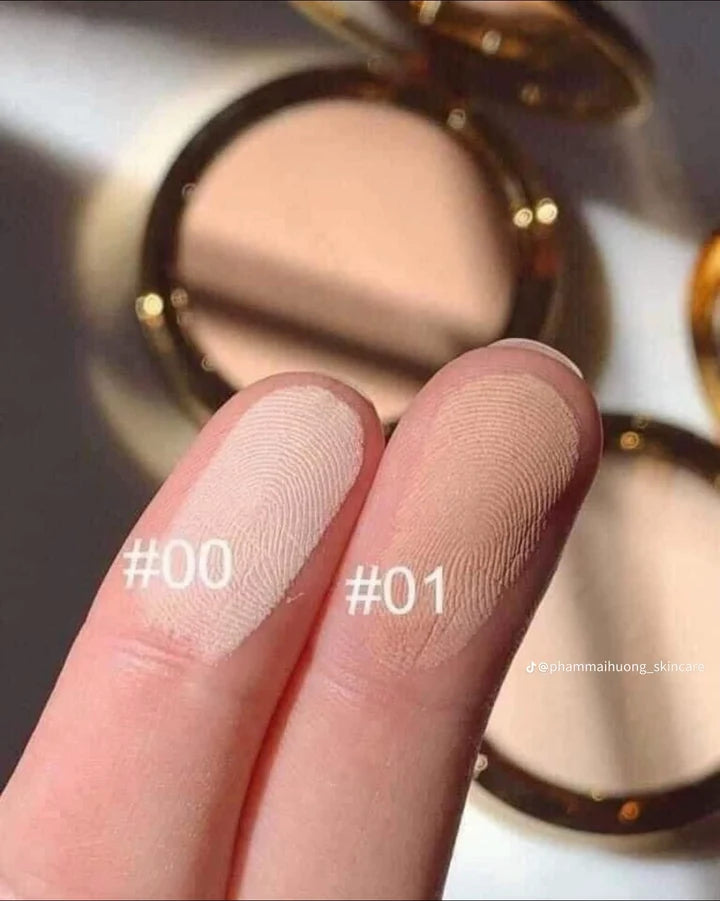 Gucci Face Compact Powder Matt Natural