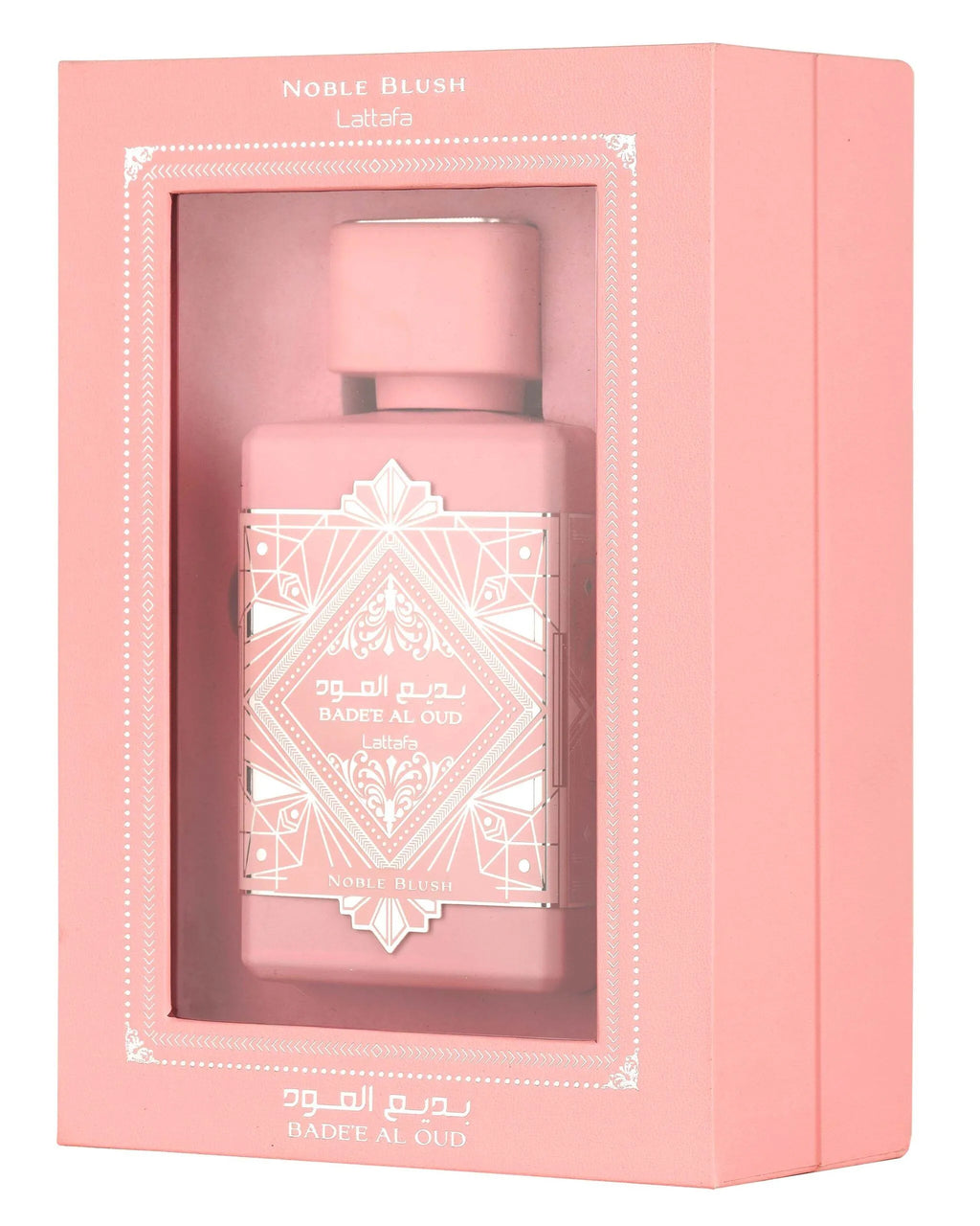 Lattafa Badee Al Oud Noble Blush