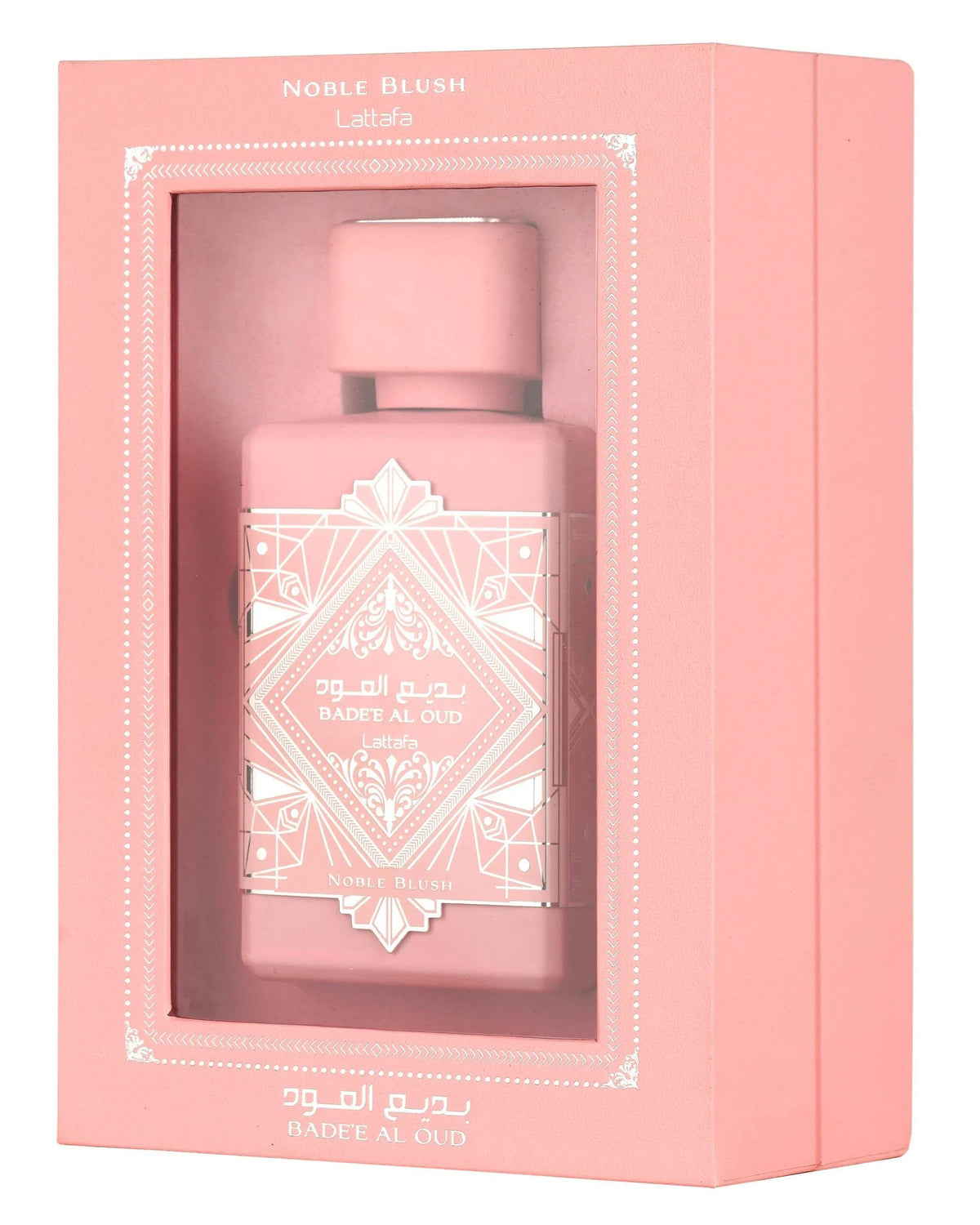 Lattafa Badee Al Oud Noble Blush