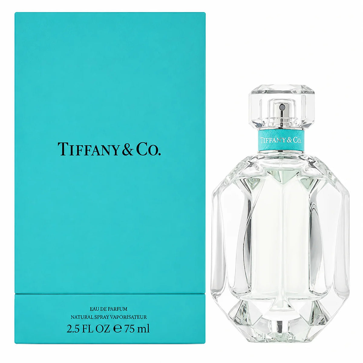 Tiffany & Co. Eau de Parfum for women