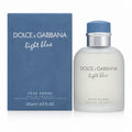 Dolce & Gabbana Light Blue Pour Homme Eau de Toilette