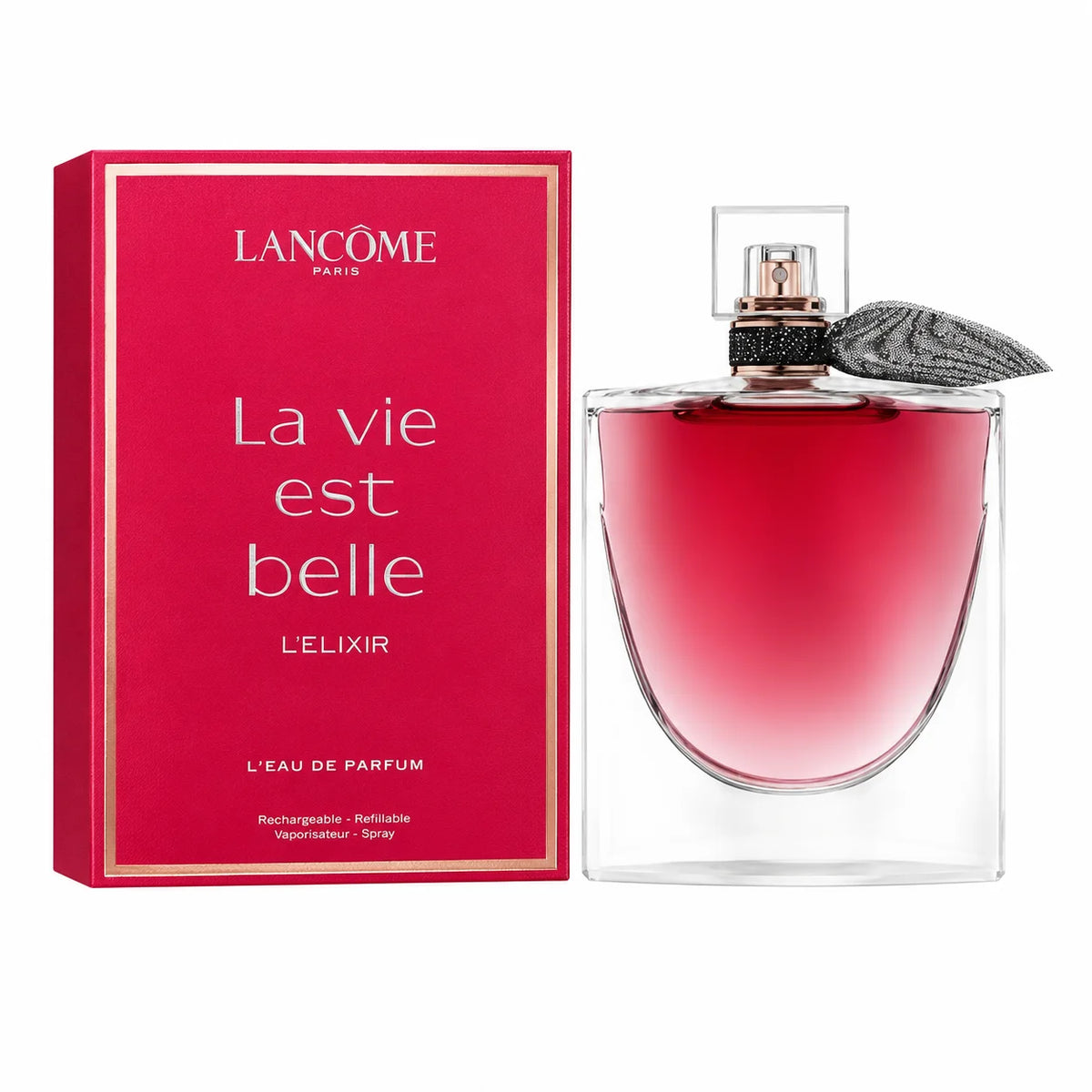 Lancome La Vie Est Belle L’Elixir Eau de Parfum For Women