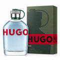 Hugo Boss Man Perfume for Men Eau De Toilette