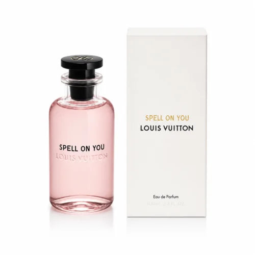 LOUIS VUITTON Spell On You 100ml