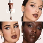 Huda Beauty Faux Filler Extra Shine Lip Gloss