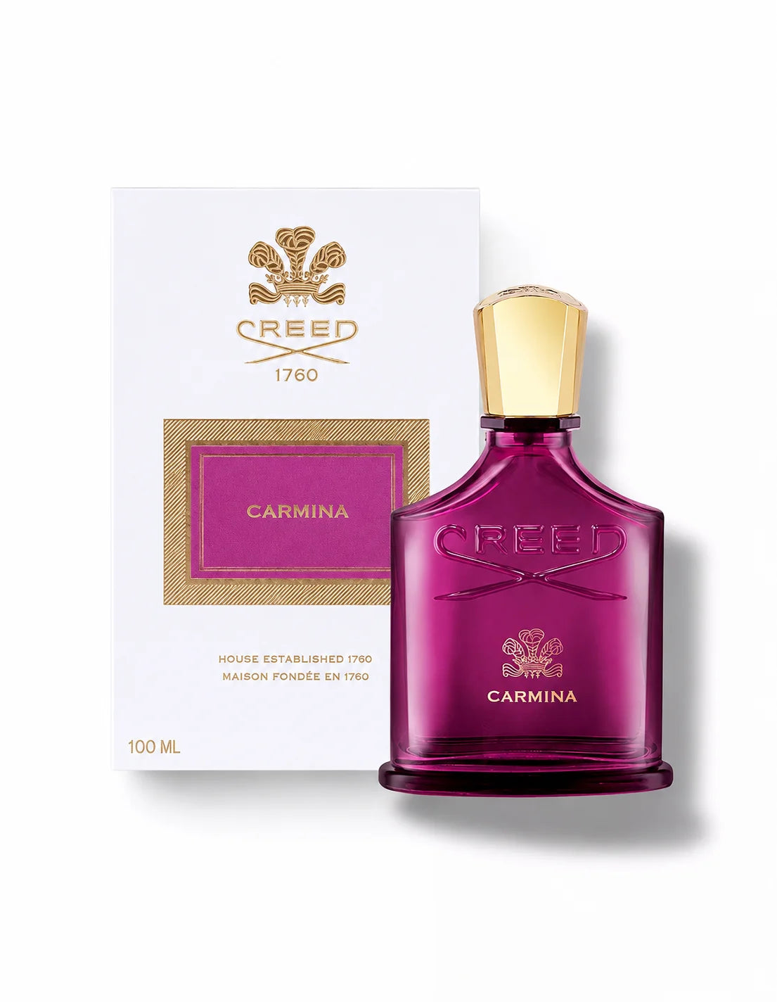 Creed Carmina EDP