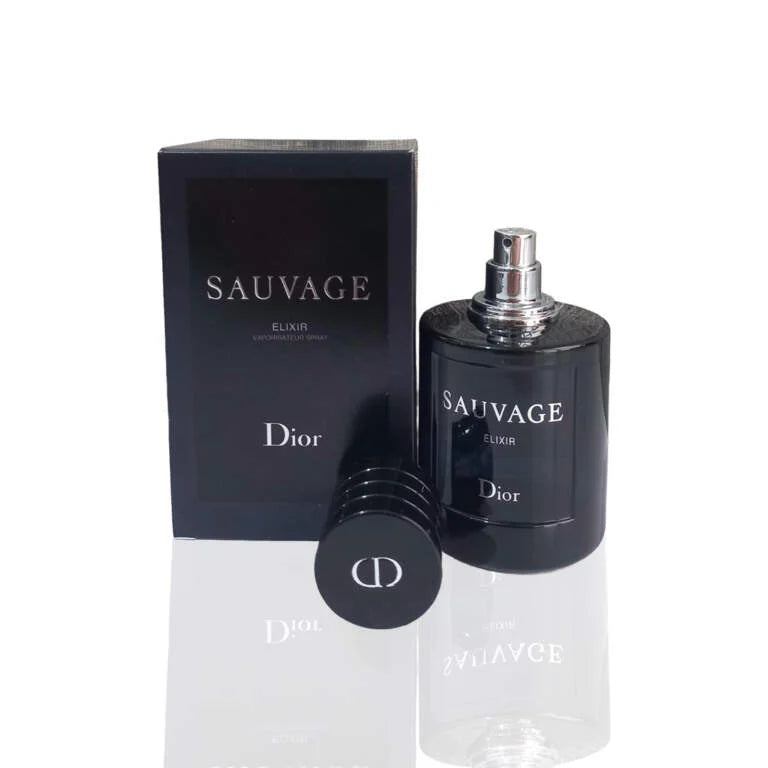 Dior Sauvage Elixir 100mL
