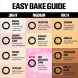 Huda Beauty Easy Bake Loose Powder