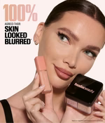 Huda Beauty  Easy Bake Duo Loose Powder - Cherry Peach