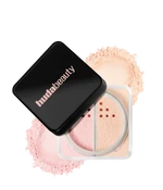 Huda Beauty  Easy Bake Duo Loose Powder - Cherry Peach