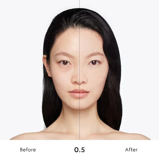 Gucci Face Compact Powder Matt Natural