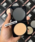 Hudabeauty Airbrush easy bake pressed Powder 8.5 g full size.