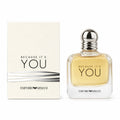 Emporio Armani Because It’s You Eau de Parfum For Women