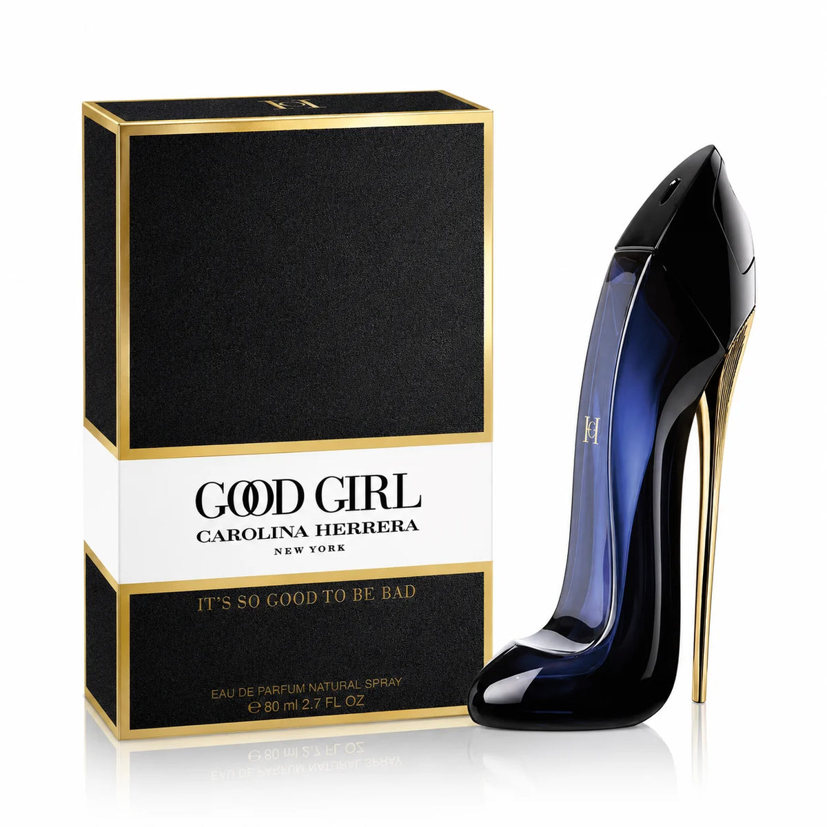 Good Girl By Carolina Herrera EDP